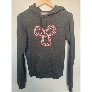 TNA hoodie